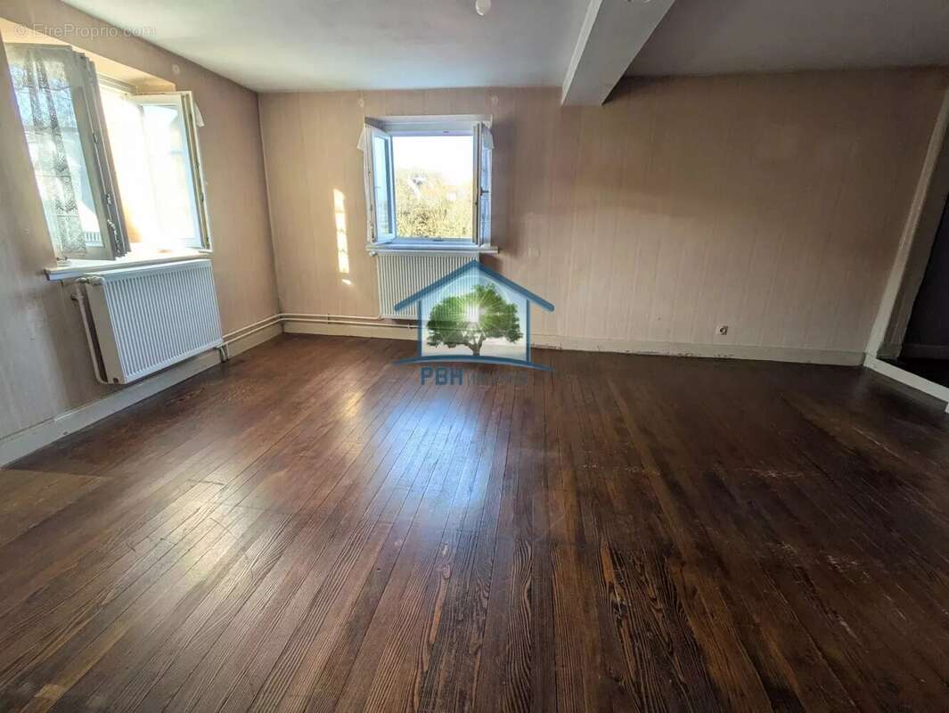 Maison à LA PETITE-PIERRE