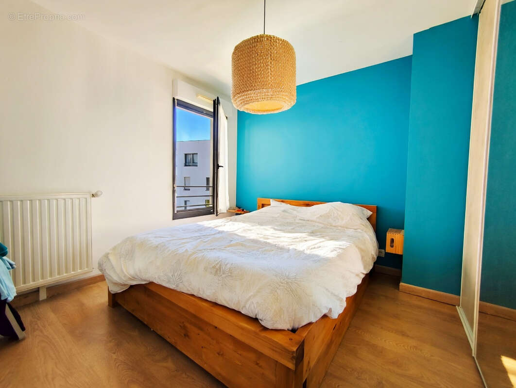 Appartement à PALAISEAU