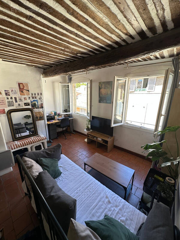 Appartement à AIX-EN-PROVENCE