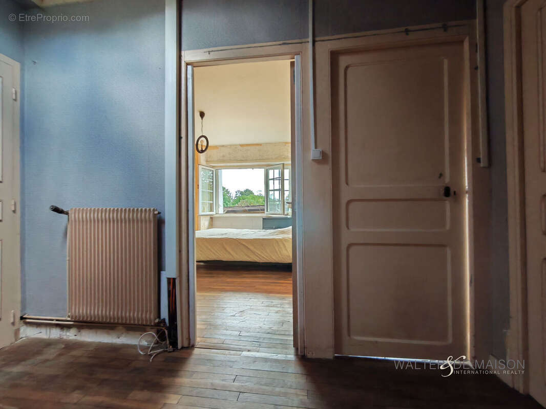 Maison à SAINT-AIGNAN