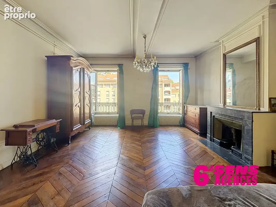 Appartement de prestige st just - photo 8
