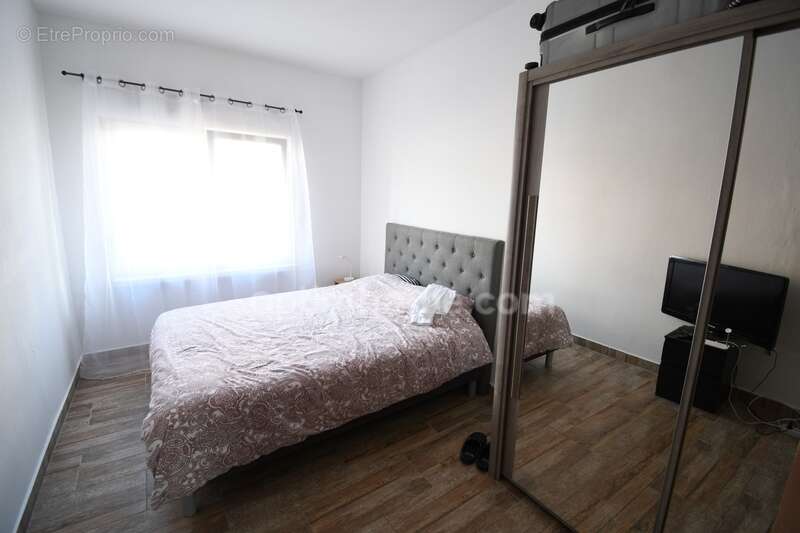 Appartement à AUDUN-LE-ROMAN