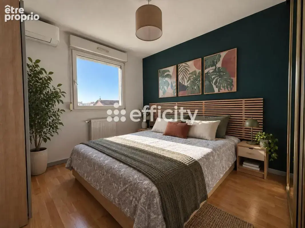 Appartement - photo 4