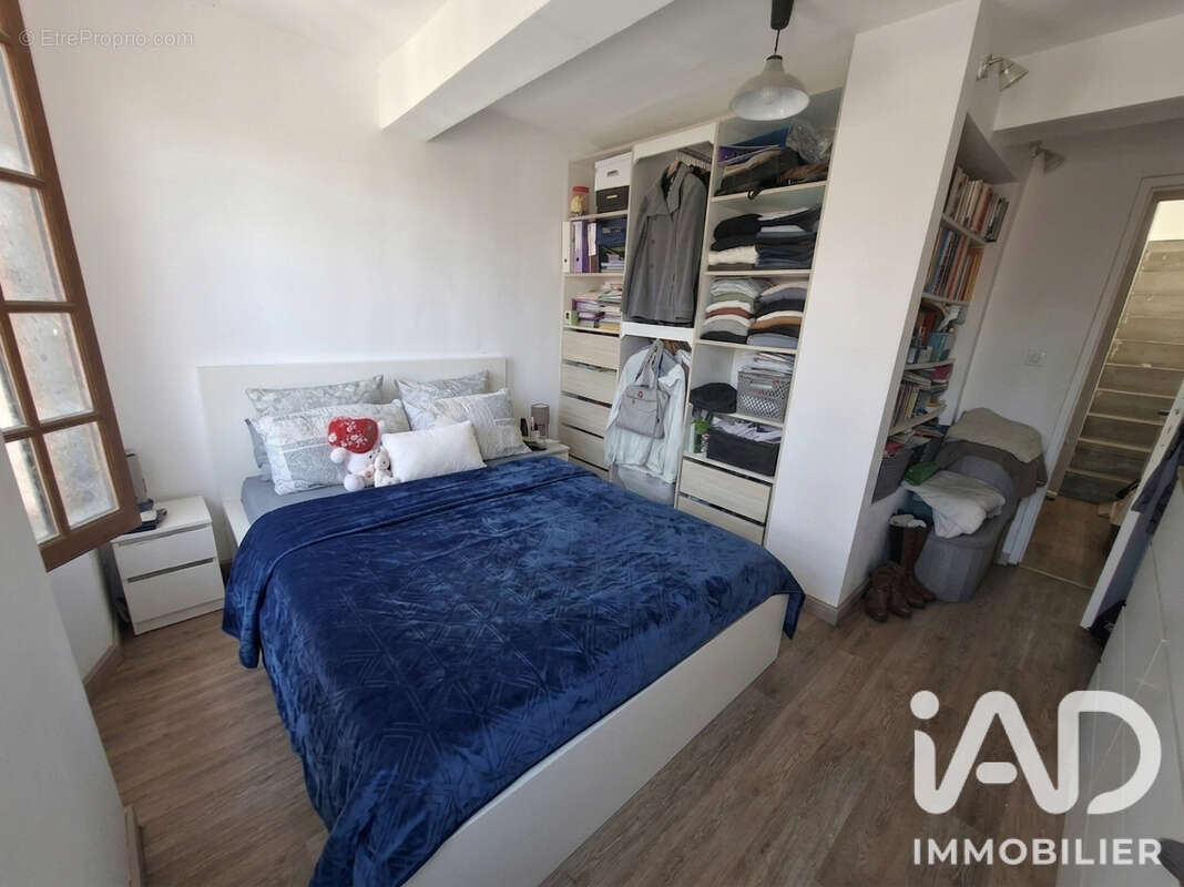 Maison 69 m² à Calmont  - photo 4