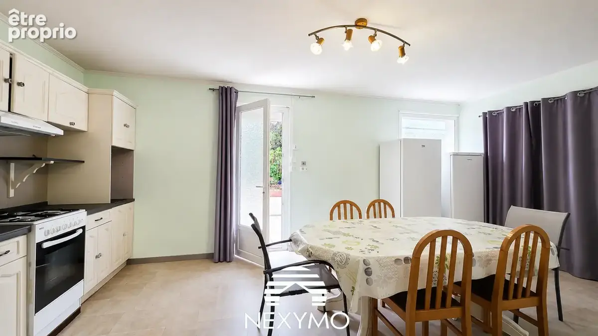Maison 129m2 - 4 chambres - garage - photo 12