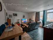 Appartement à VOUGY