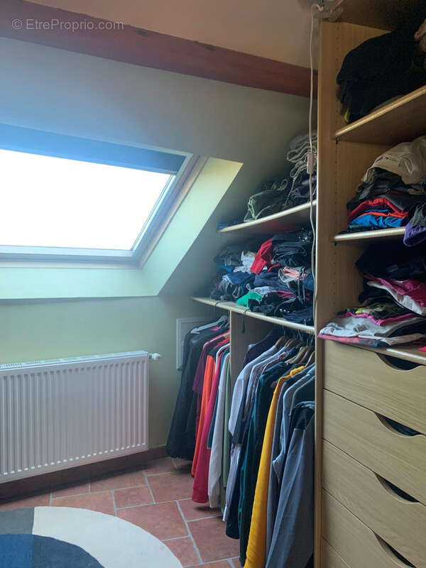 Maison à HARDRICOURT