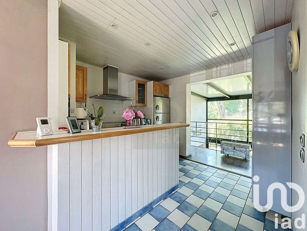 Photo 4 - Maison à NOGENT-SUR-OISE