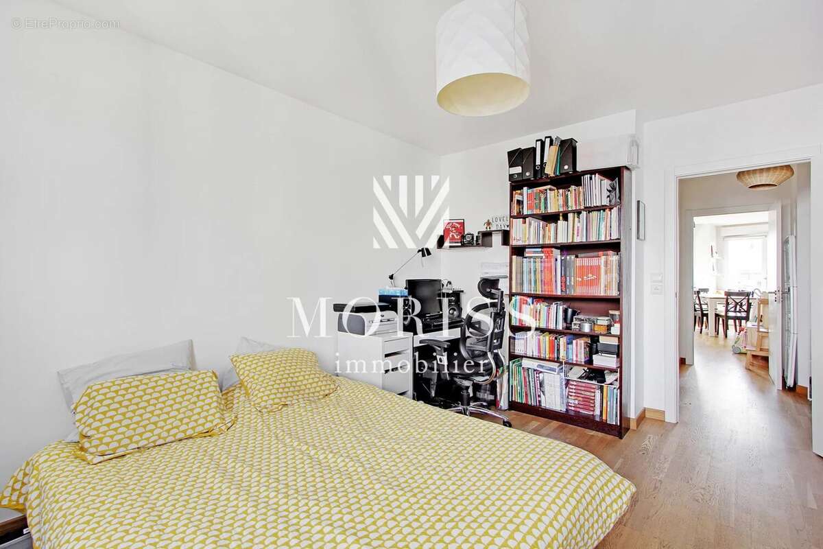 Appartement à MONTREUIL