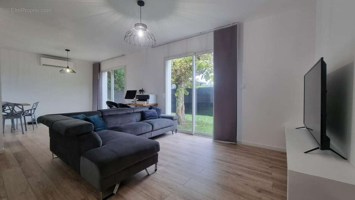 Photo 2 - Maison à SAINT-PAUL-EN-BORN