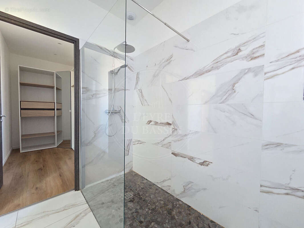 Villa Gujan La HUME 145 m² sur 544m² de parcelle - photo 8