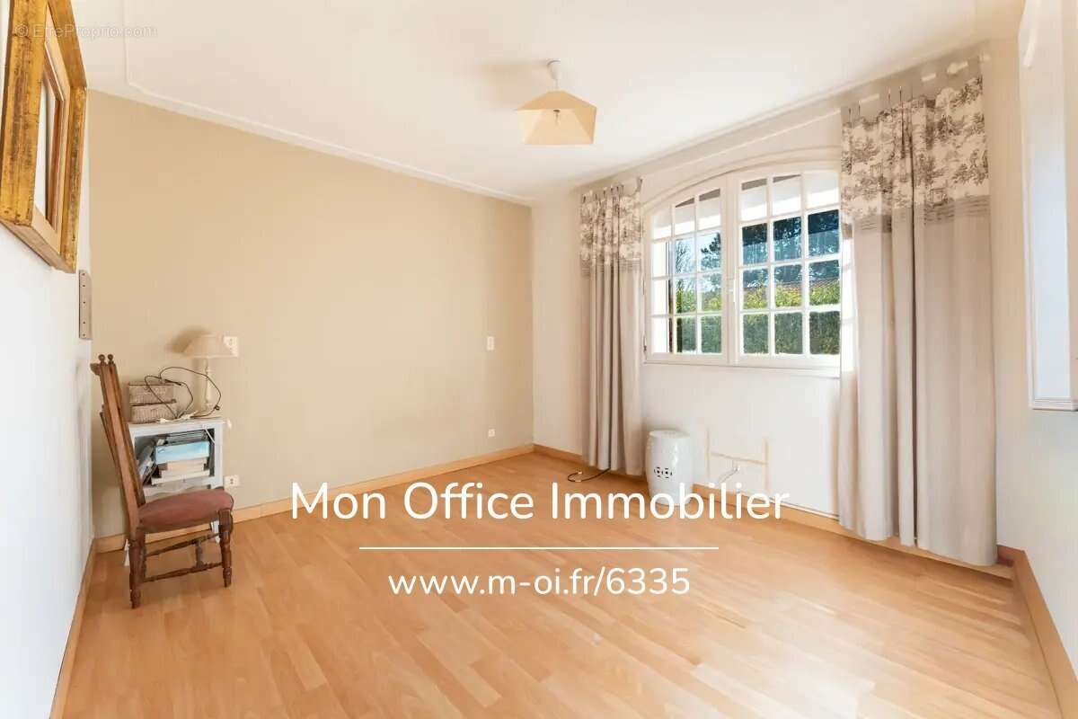 Maison à MARTIGUES