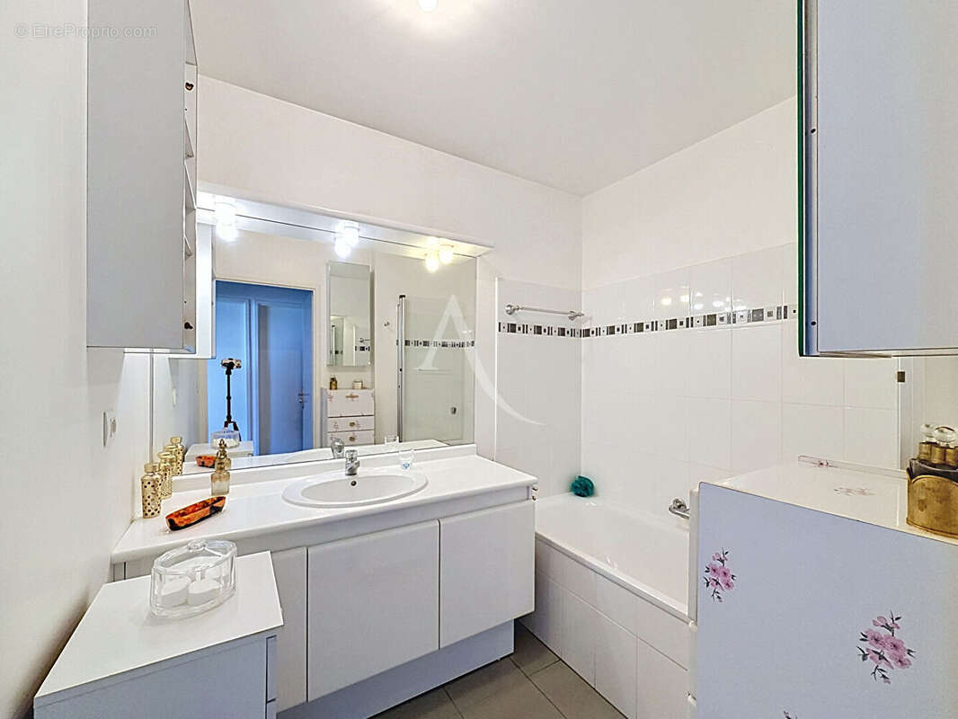 Appartement à MEAUX