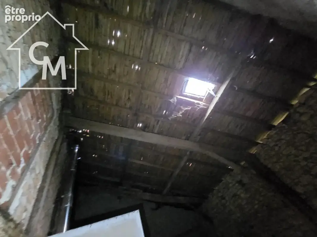 Maison d'habitation avec jardin - photo 23