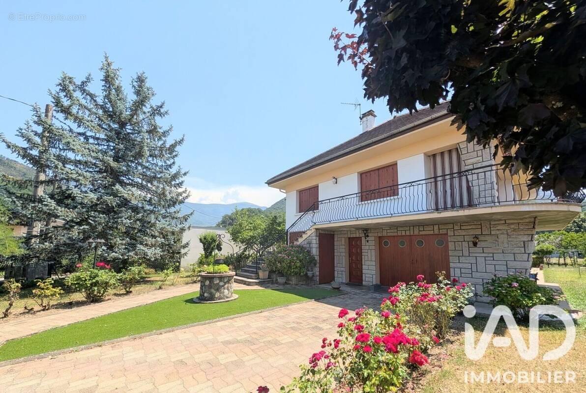 Photo 1 - Maison à VIF