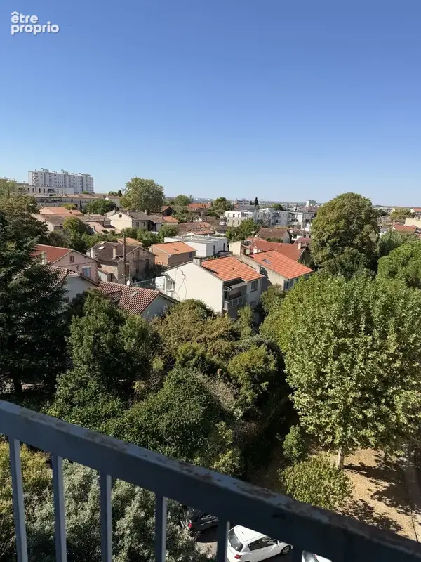 Appartement 4 pièces 74 m2   Jolimont - photo 5