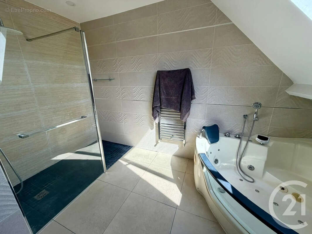 Maison 205 m² à Thieux  - photo 17