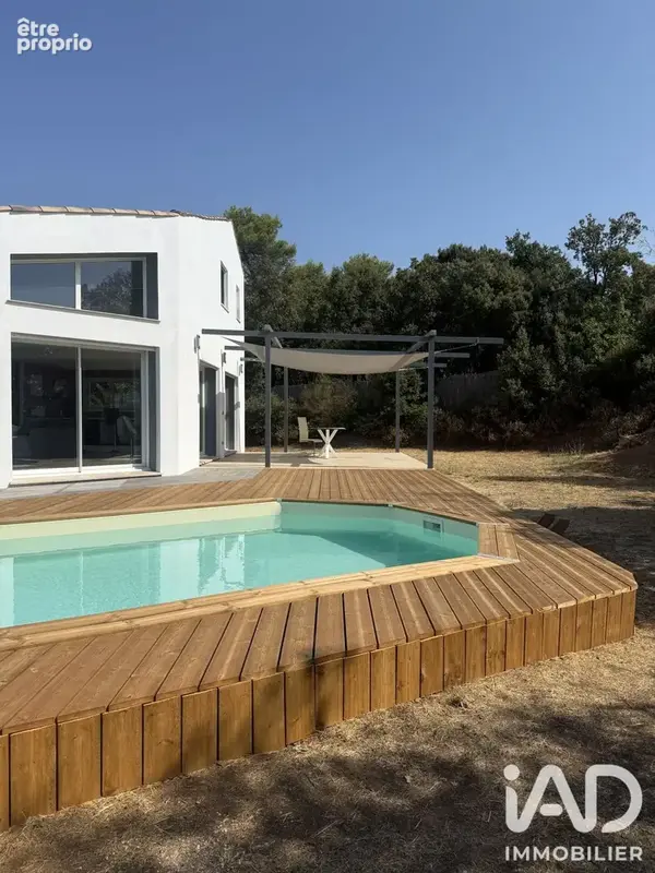 Photo 1 - Maison à FLASSANS-SUR-ISSOLE