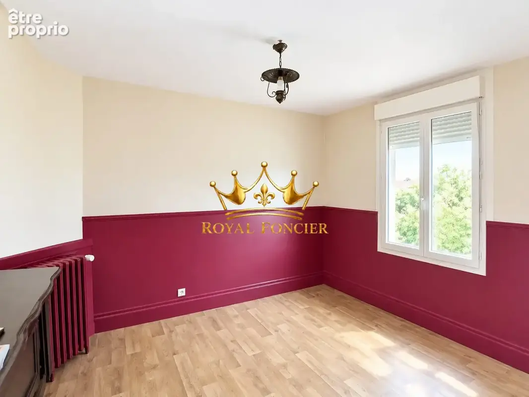 chambre 1 