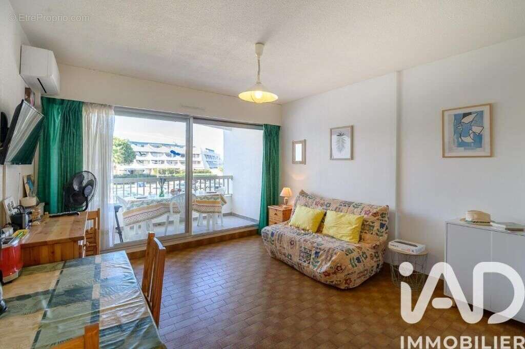 Photo 3 - Appartement à LE GRAU-DU-ROI