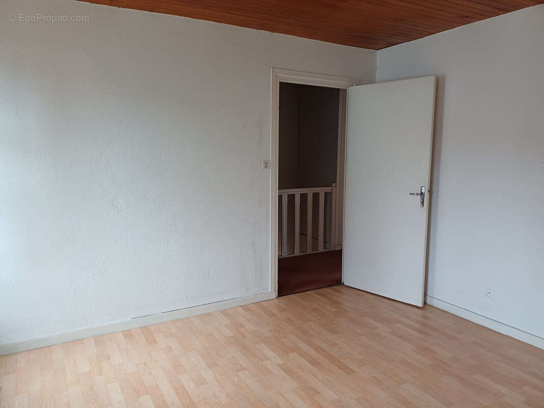Maison à TENCE