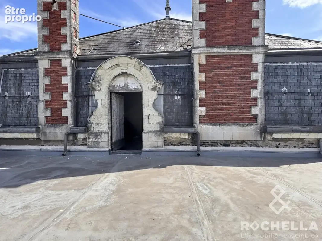 Appartement 3 pièces 120 m² à vendre à Angers (49000) - photo 5