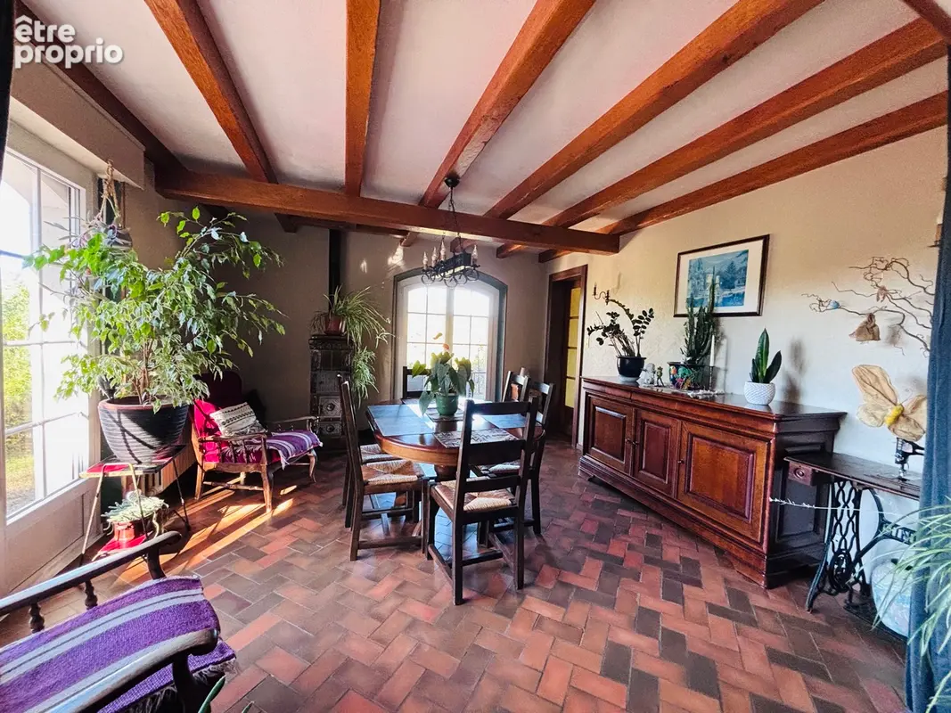 Maison 6 pièces 135 m2 - photo 4