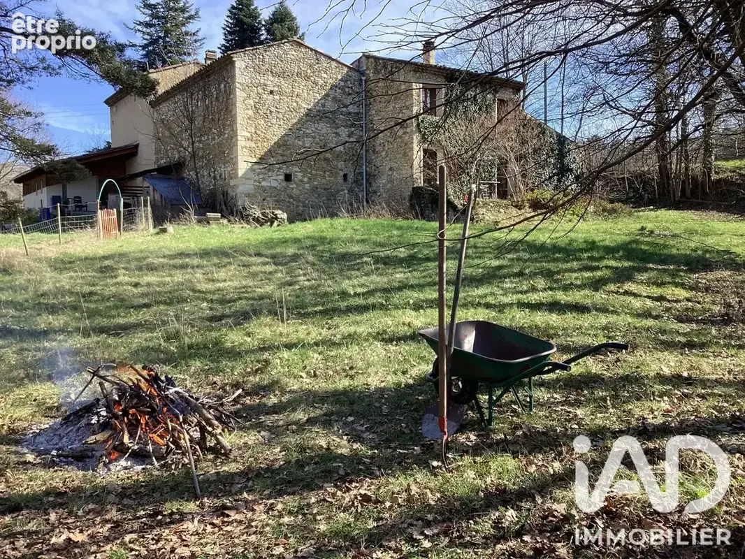 Photo 1 - Maison à DIEULEFIT