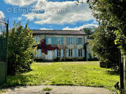 Maison à CHERVES-RICHEMONT