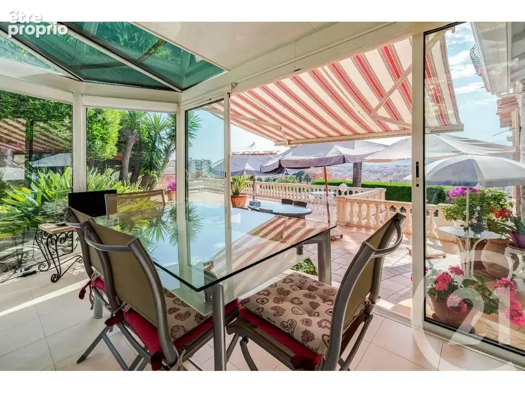 Maison 2 pièces 91 m² à vendre à Nice (06300) - photo 4