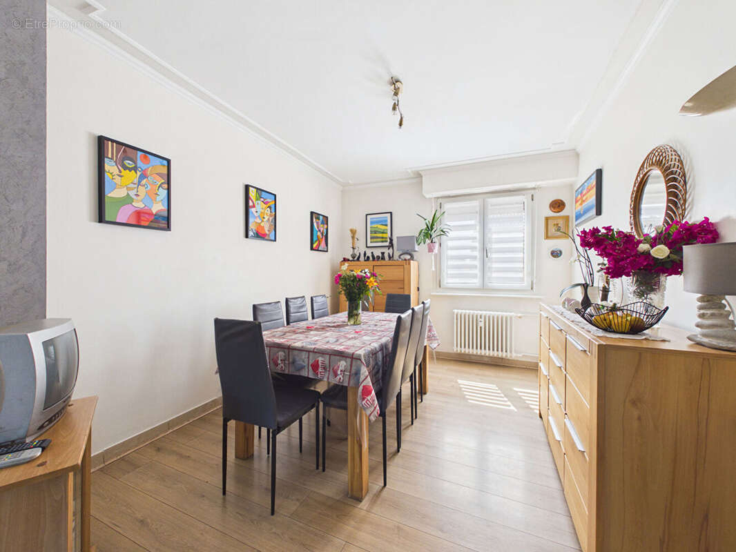 F4 de 80 m² en vente tout début ROBERTSAU - photo 5