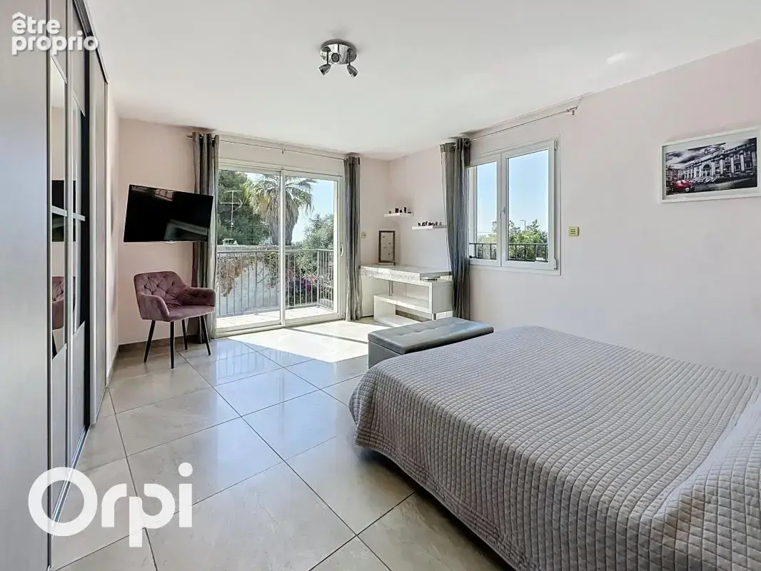 Maison compemporaine à vendre - photo 16