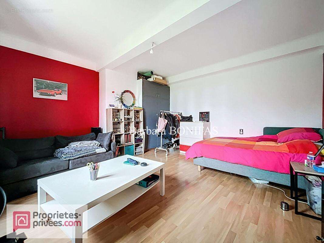 Maison à SAINT-SULPICE