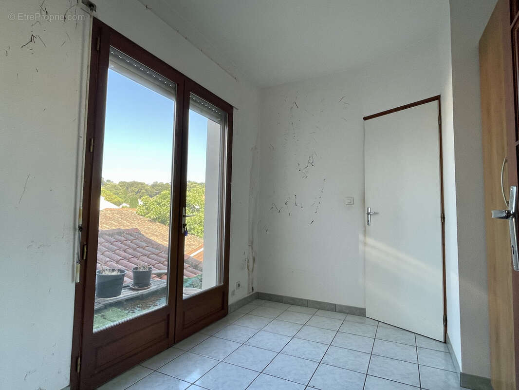Appartement à SAINT-TROJAN-LES-BAINS