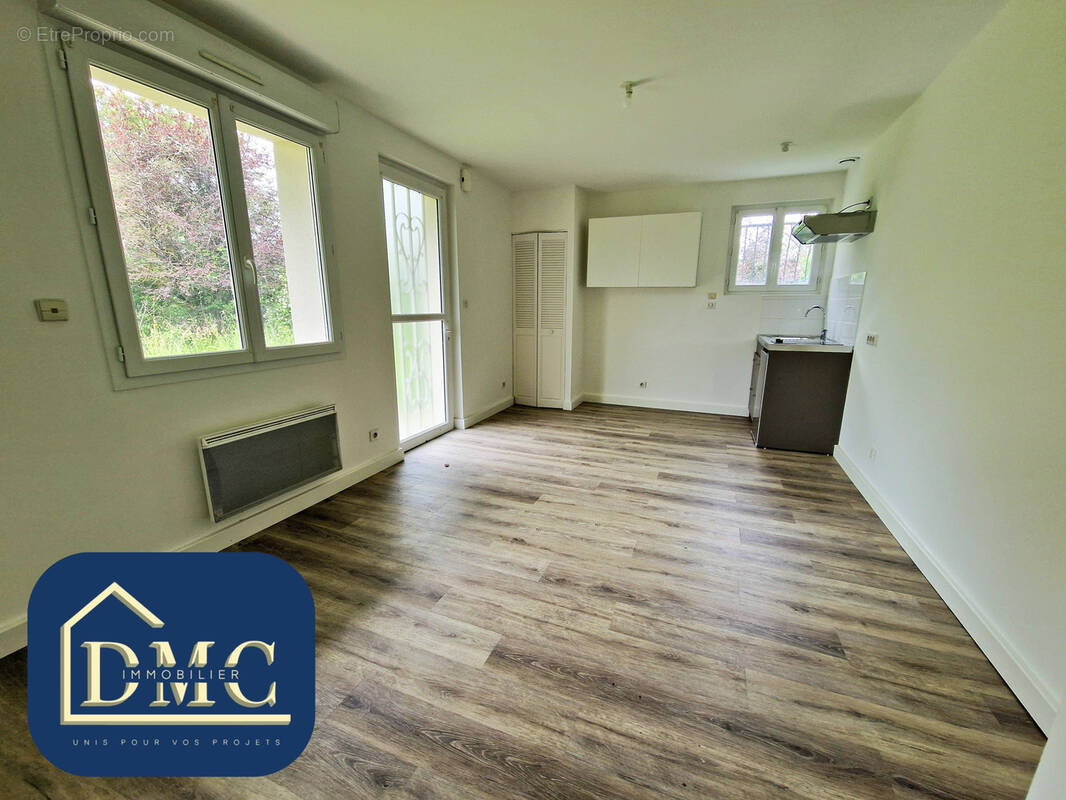 Appartement à AUTERIVE