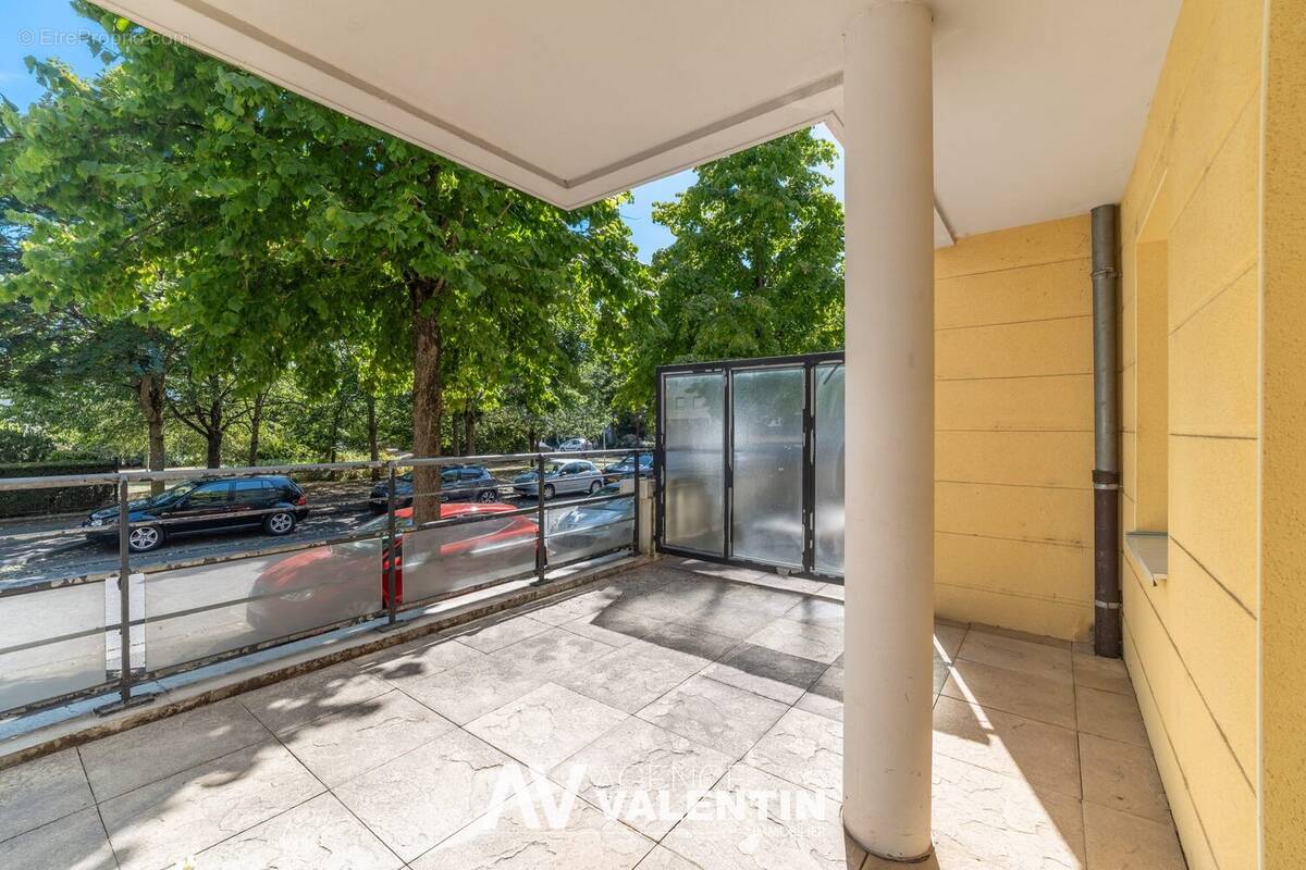 Appartement 84 m² à Metz  - photo 1