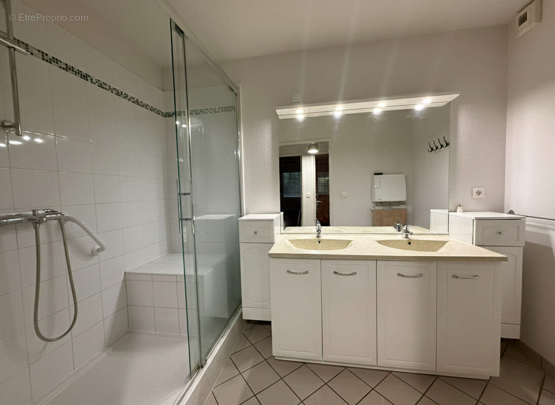 Appartement à JOUE-LES-TOURS