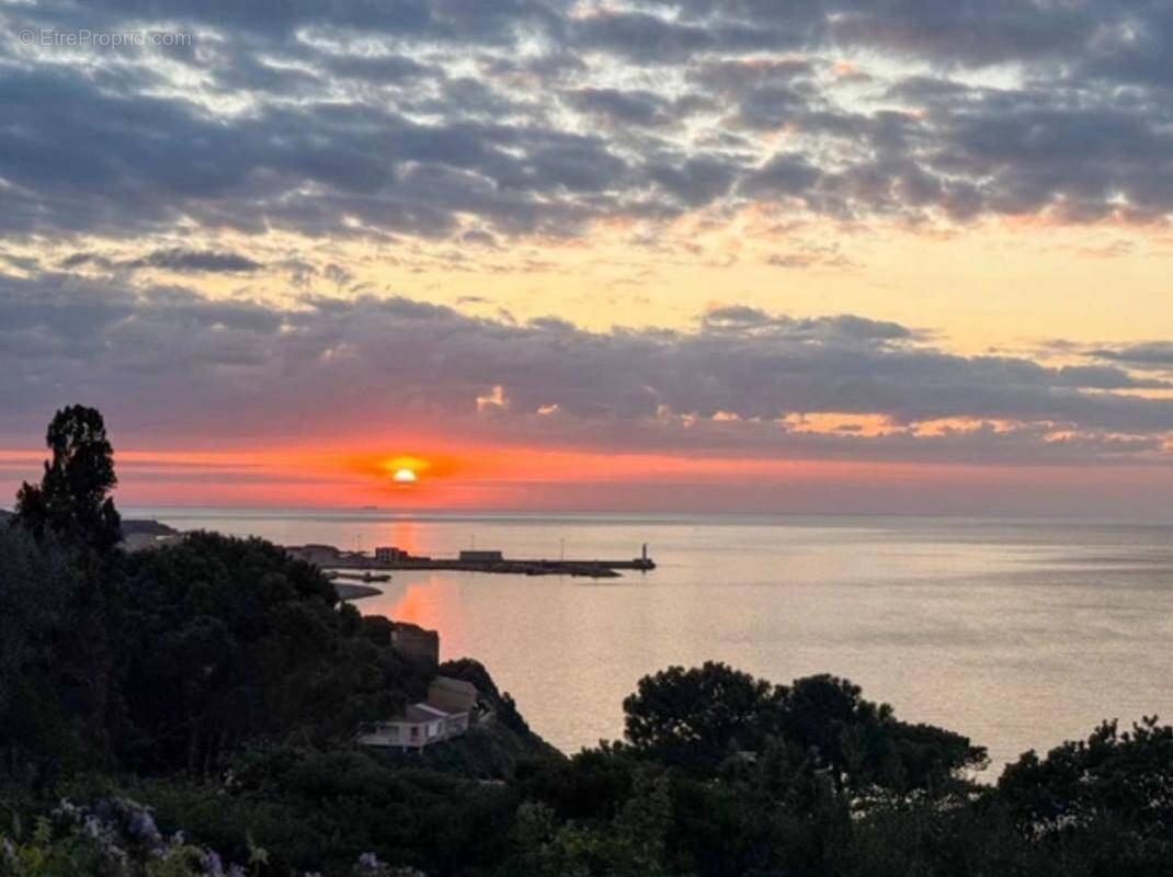 Appartement à PROPRIANO