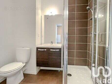 Photo 4 - Appartement à NANTES