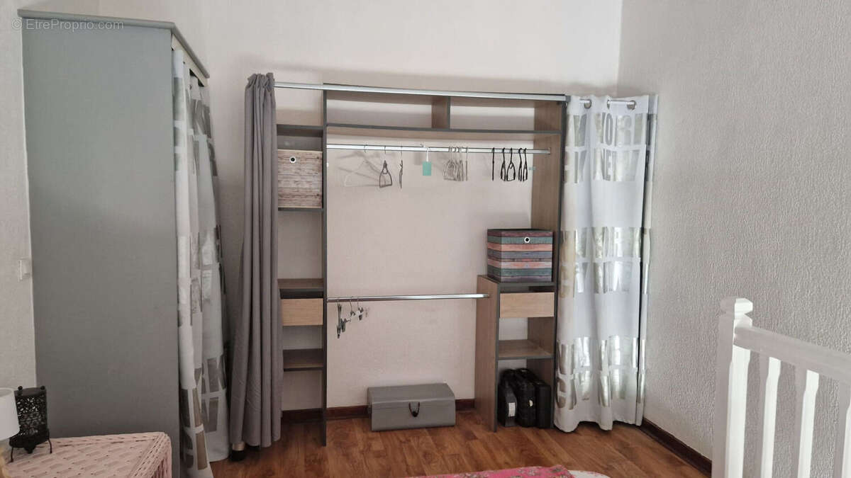 Appartement à SAINT-FRANCOIS