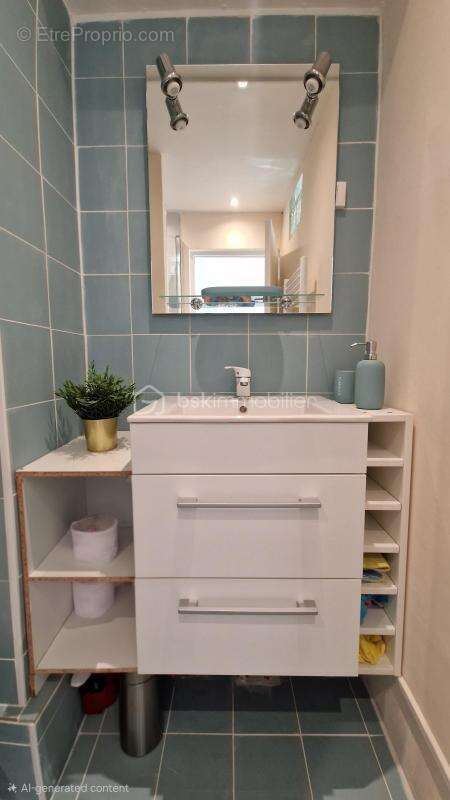 Appartement à CANDILLARGUES