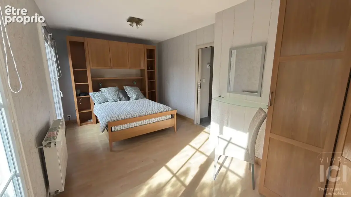 Maison familiale 7 pièces à vendre à Treillières - Secteur La Ménardais - photo 11