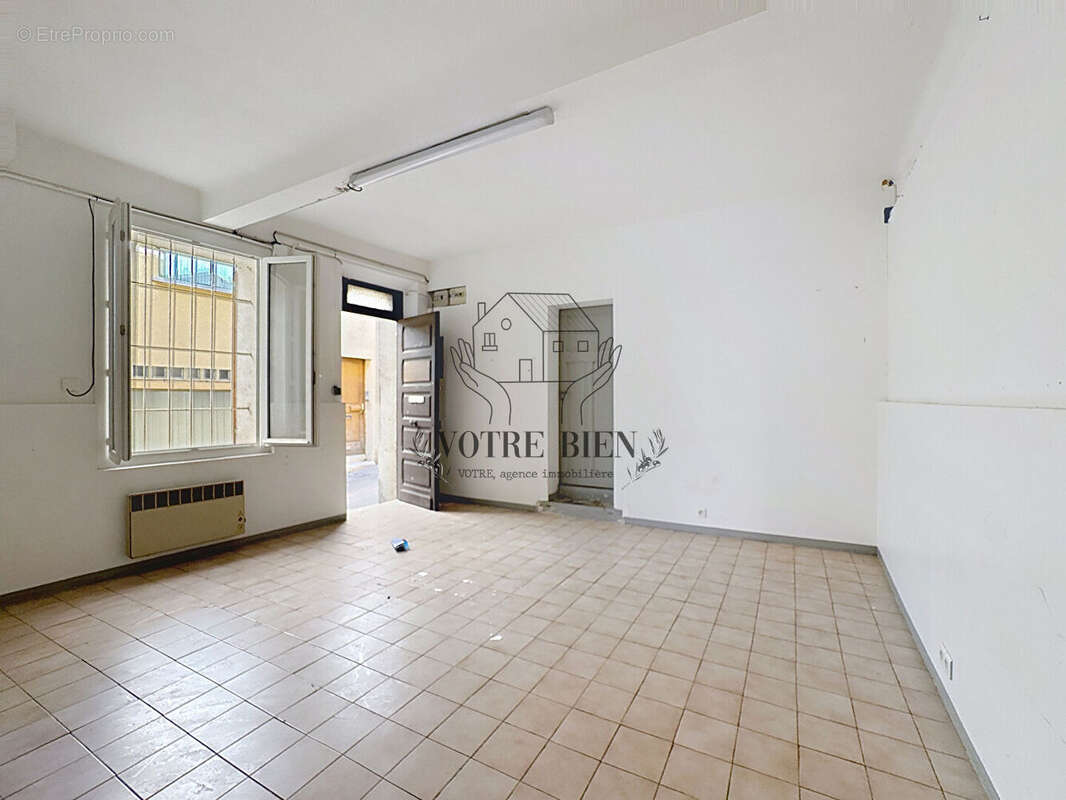 Appartement à MANOSQUE