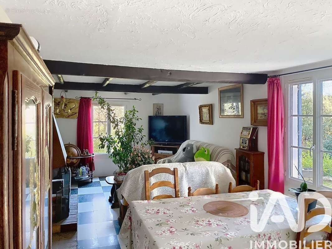 Photo 3 - Maison à CABRIERES