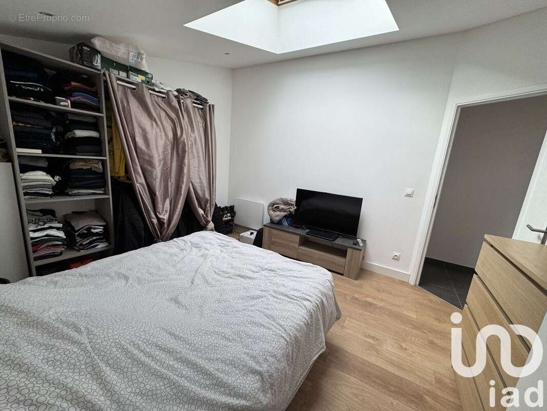 Photo 9 - Maison à LA HAIE-FOUASSIERE