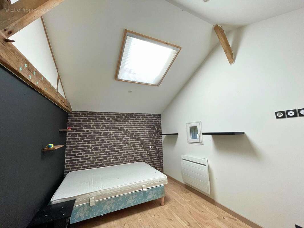 Maison à SAUVETERRE-DE-BEARN