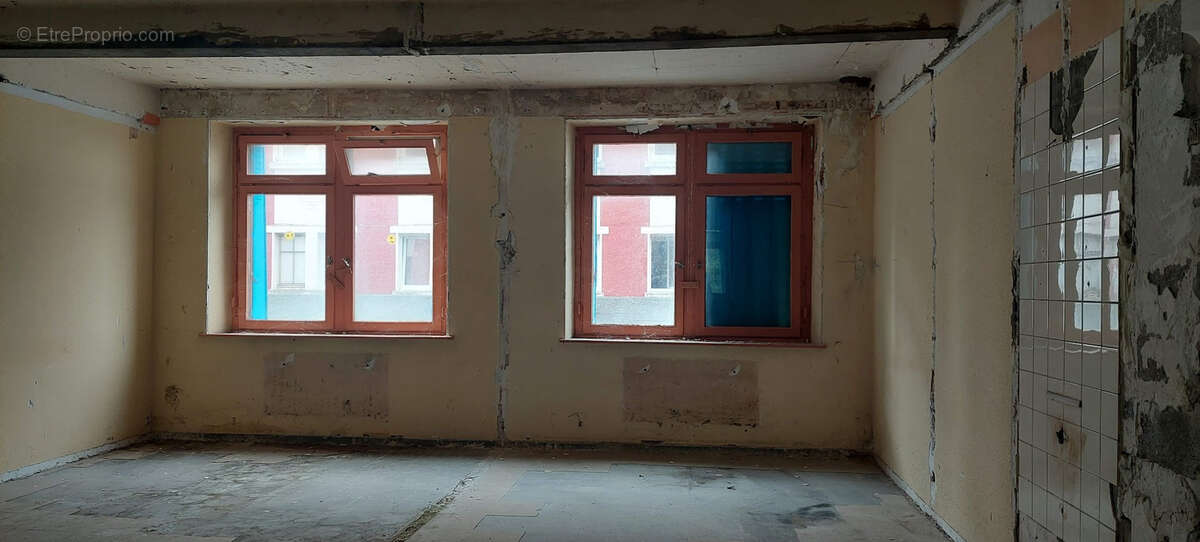 Appartement à SOCHAUX
