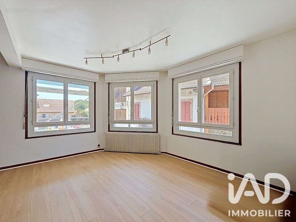 Appartement 55 m² à Bonne  - photo 5