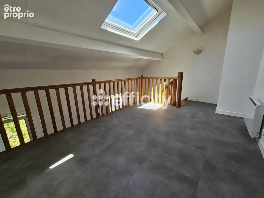 Appartement - photo 13