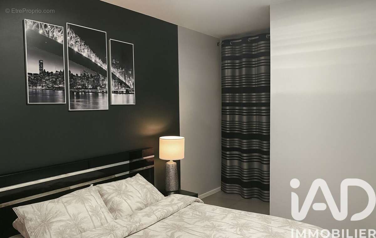 Photo 2 - Appartement à BOURGOIN-JALLIEU